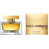 Dolce & Gabbana The One for Women Edp 75ml