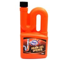 Mr. Bigg J's Drain Opener Gel 750Ml