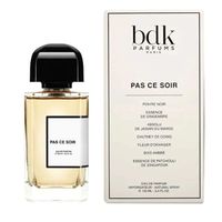 Bdk Parfums Pas Ce Soir (W) Edp 100Ml