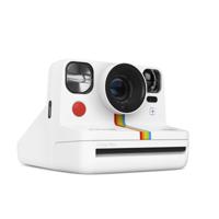 Polaroid Now+ Generation 2 Bluetooth Connected App Controlled - White - thumbnail