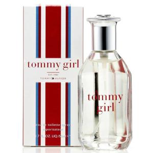 Tommy Hilfiger Tommy Girl (W) Edt 50Ml