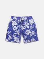 Printing Mesh Brief Lining Board Shorts