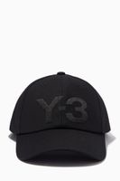Classic Logo Cap in Cotton Twill - thumbnail