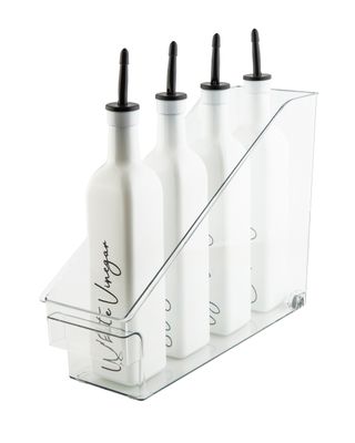 Little Storage Pull Out Organizer Little Storage Pull Out Organizer