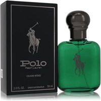 Ralph Lauren Polo Men Cologne Intense 59ML