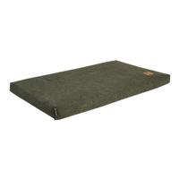 51DN Como Mattress Graphite 104x68x5cm