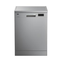 BEKO 6 Programmes Dishwasher DFN16421S (BEK-DFN16421S)