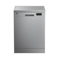 BEKO 6 Programmes Dishwasher DFN16421S (BEK-DFN16421S)