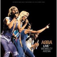 Live At Wembley Arena (2 Discs) | ABBA