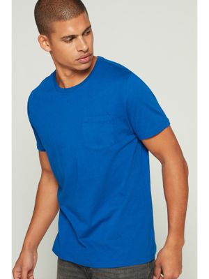 Everyday Crewneck Pocket T-Shirt Everyday Crewneck Pocket T-Shirt