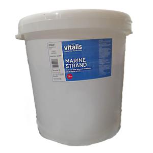 Vitalis Marine Strand 15mm 20kg