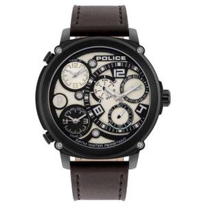 Police Black Men Watch (PO-1047838)