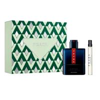 Prada Luna Rossa Ocean (M) Edp 100ml + 10ml Set