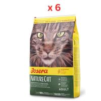 Josera NatureCat 60G Trial Pack - 1pc