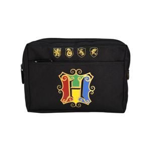 Blue Sky Designs Harry Potter Multi Pocket Pencil Case