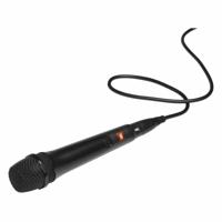 JBL PBM100 Wired Microphone - thumbnail