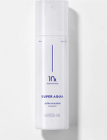 Missha Super Aqua Ultra Hyalron Emulsion