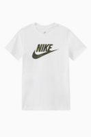 Sportswear Youth Futura Camo T-shirt in Cotton - thumbnail