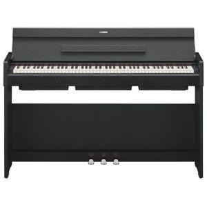 Yamaha Arius Slim Series YDPS-35 Digital Piano - Black