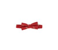 Kids Boys Moose Bow Tie Red Kids Boys Moose Bow Tie Red