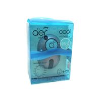 Godrej Aer Click Cool Surf Blue 10gm (8901157045024) - thumbnail