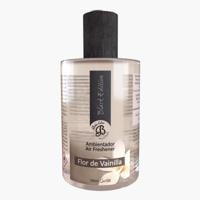 MIKADO Black Edition Flor de Vainilla Room Spray - 100 ml