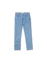 Slim Fit Stretch Denim 5-Pocket Jeans - thumbnail