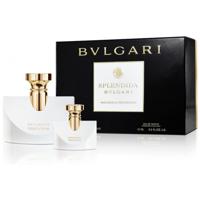 Bvlgari Splendida Patchouli Tentation Edp 100ml+15ml Set (W)