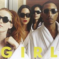 G I R L | Pharrel Williams - thumbnail