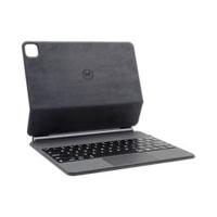 Max & Max Magnetic Keyboard Case Black iPad Air 13Inch, Black (MXIPDA13MGKB)