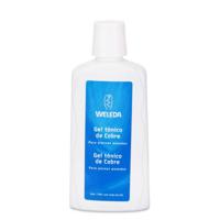 Weleda Copper Tonic Gel for Heavy Legs 200ml