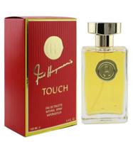 Fred Hayman Touch (W) Edt 100Ml