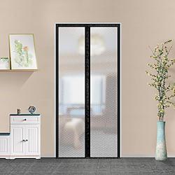 Insulated Door Screen, Door Curtain, Thermal Magnetic Self-Sealing EVA, Keep Cold Out Door Cover Auto Closer for Kitchen, Bedroom, Air Conditioner Room Lightinthebox