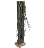 Hugo Kamishi Mangrove Root Ornament Aquarium Décor - 15X12X38CM