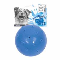 M-PETS Moon Cooling Dog Toy (Pack of 2)