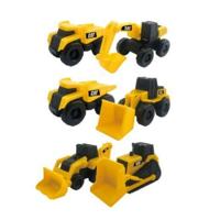 Cat Mini Machines Fw 3 Inch 2Pk Asst - 82149