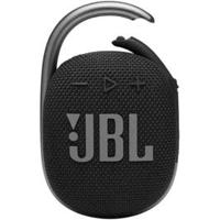 JBL Clip 4 Portable Speaker with Bluetooth