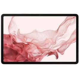 Samsung Galaxy Tab S8 Tablet - WiFi+5G 128GB 8GB 11inch Pink Gold (Display/Open Unit)