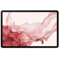 Samsung Galaxy Tab S8 Tablet - WiFi+5G 128GB 8GB 11inch Pink Gold (Display/Open Unit) - thumbnail