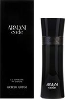 Giorgio Armani Code (M) Edt 200Ml