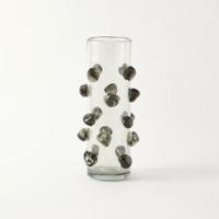 Fantastical Forest Glass Vase - 18x18x38 cms