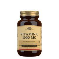 Solgar Vitamin C 1000mg Capsules x100