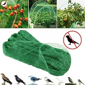 2PCS Orchard Bird Proof Net Insect Proof Protection Net Grape Bird Proof Net Amazon Pe Fruit Tree Bird Proof Net Lightinthebox