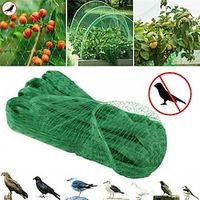 2PCS Orchard Bird Proof Net Insect Proof Protection Net Grape Bird Proof Net Amazon Pe Fruit Tree Bird Proof Net Lightinthebox - thumbnail