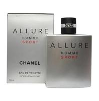 Chanel Allure Sport Men Eau De Toilette 150Ml