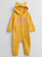 Baby Bear Gap Logo One-Piece Baby Bear Gap Logo One-Piece