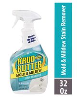 Krud Cutter Mold and Mildew Stain Remover 32 Ounce Spray