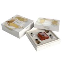 Amouage Material (U) Set Edp 100Ml + Bl 2 X 25Ml (Honour + Dia) + Sg 2 X 25Ml (Honour + Gold)