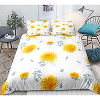 Duvet Cover Sets 3 Piece Rayon Polyester 3D Rainbow Reactive Print Bohemian Style Lightinthebox Duvet Cover Sets 3 Piece Rayon Polyester 3D Rainbow Reactive Print Bohemian Style Lightinthebox