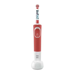 Oral B Vitality Kids Toothbrush | Star Wars | Rechargeable | D1004132KSTARWARS